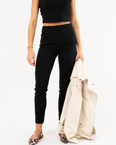 Legging élastique