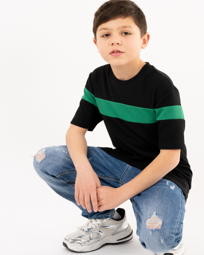 T-Shirt bande