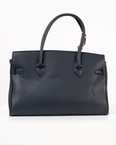 Grand Sac foulard