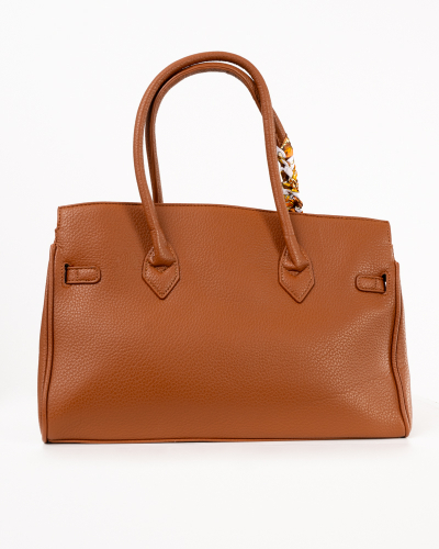 Grand Sac foulard