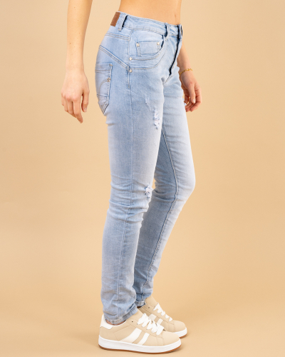 Jean boyfriend