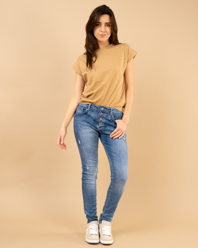 Boyfriend jean