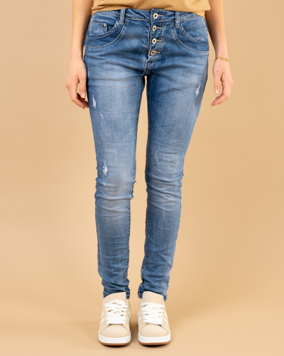 Boyfriend jean