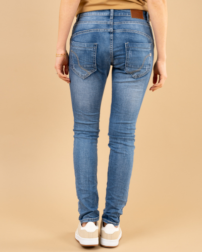 Boyfriend jean