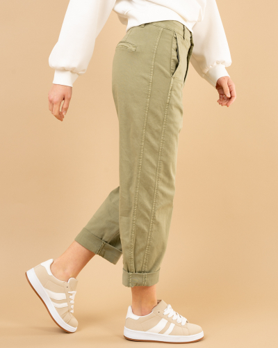 Jean slouchy