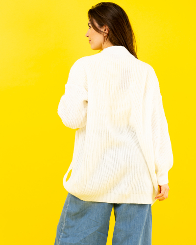 Gilet citrons
