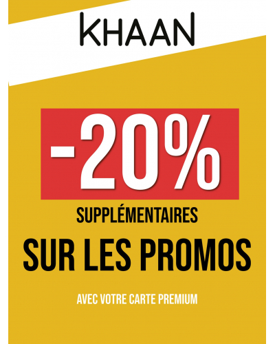 PROMOS !