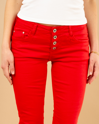 Slim couleur boutons