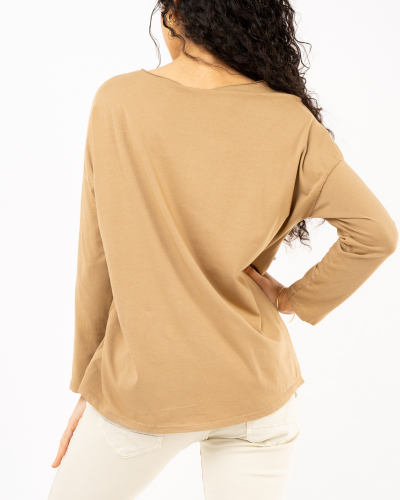 T-shirt amour