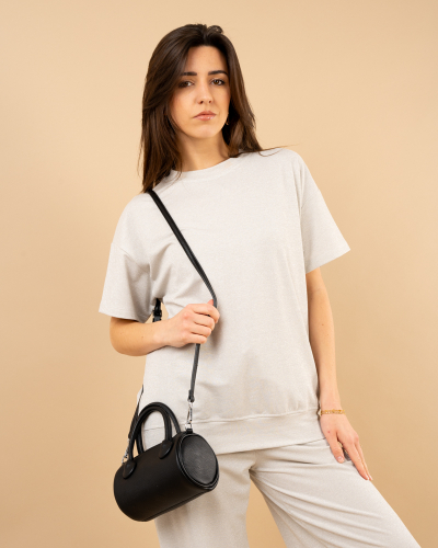 T-shirt paillette