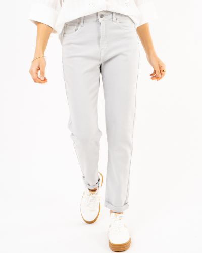 Mom fit couleur