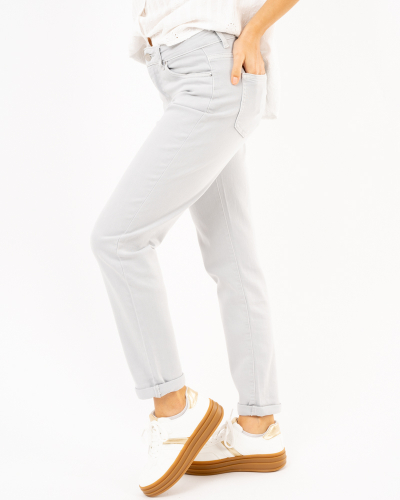 Mom fit couleur