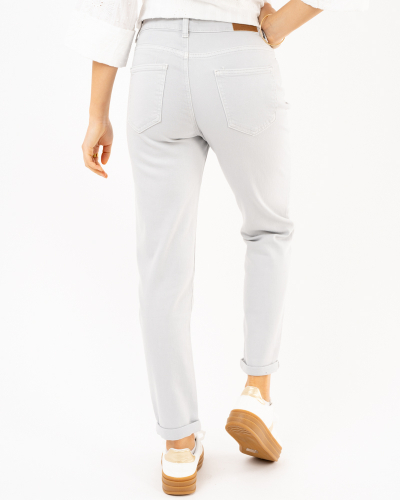 Mom fit couleur