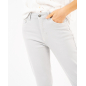 Mom fit couleur