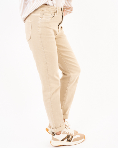 Mom fit couleur