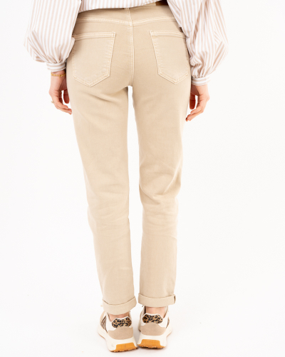 Mom fit couleur