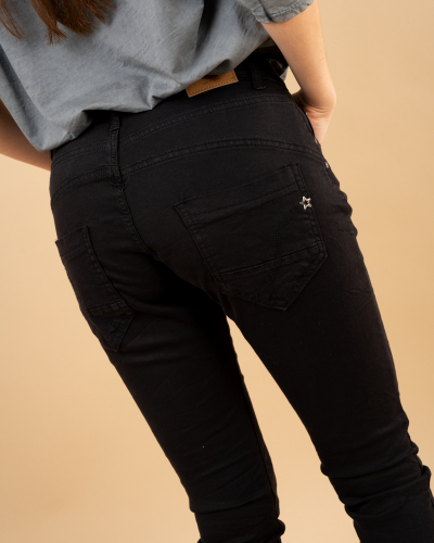 Boyfriend couleur