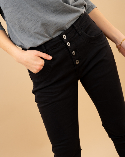 Boyfriend couleur