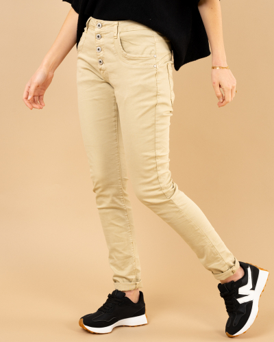 Boyfriend couleur