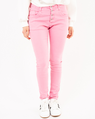 Boyfriend couleur