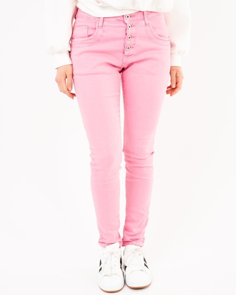 Boyfriend couleur