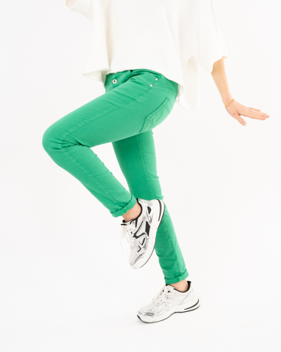 Boyfriend couleur