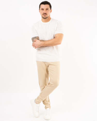 T-Shirt maille
