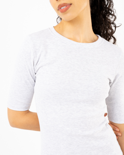 Robe longue coton