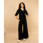 Pantalon fluide