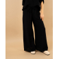 Pantalon fluide