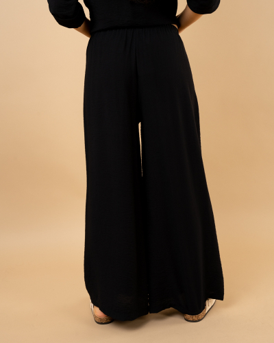 Pantalon fluide
