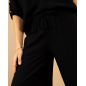 Pantalon fluide