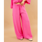Pantalon fluide