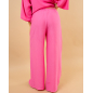Pantalon fluide
