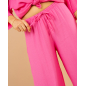 Pantalon fluide