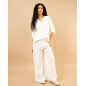 Pantalon fluide