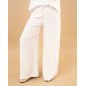 Pantalon fluide