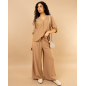 Pantalon fluide