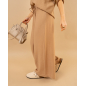 Pantalon fluide