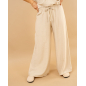 Pantalon fluide