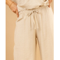 Pantalon fluide