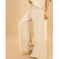 Pantalon fluide