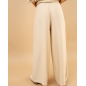 Pantalon fluide