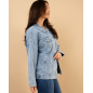 Veste dos coeur