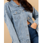Veste dos coeur