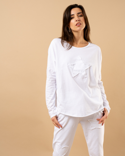 T-Shirt étoile