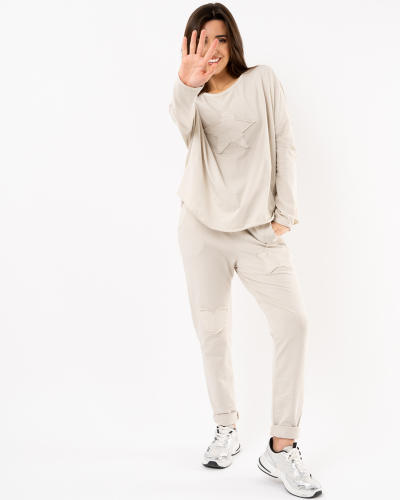 T-Shirt étoile