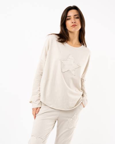 T-Shirt étoile
