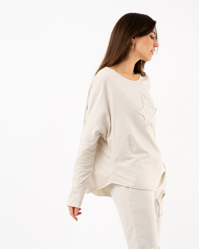T-Shirt étoile
