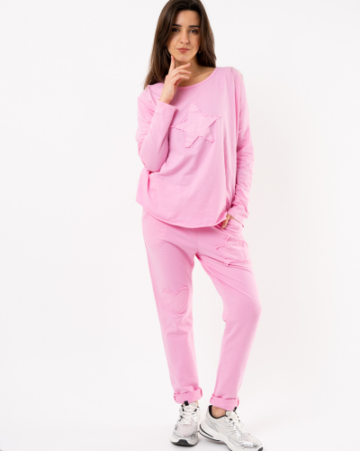 T-Shirt étoile